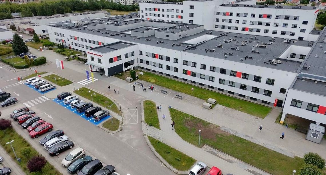 Szybciej do reumatologa dzięki nowemu programowi w szpitalu