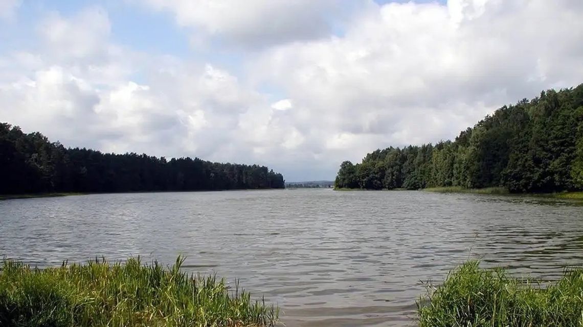 Tragedia nad wodą