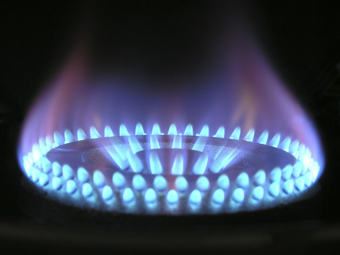 Uchwalono ustawę o zamrożeniu cen gazu 