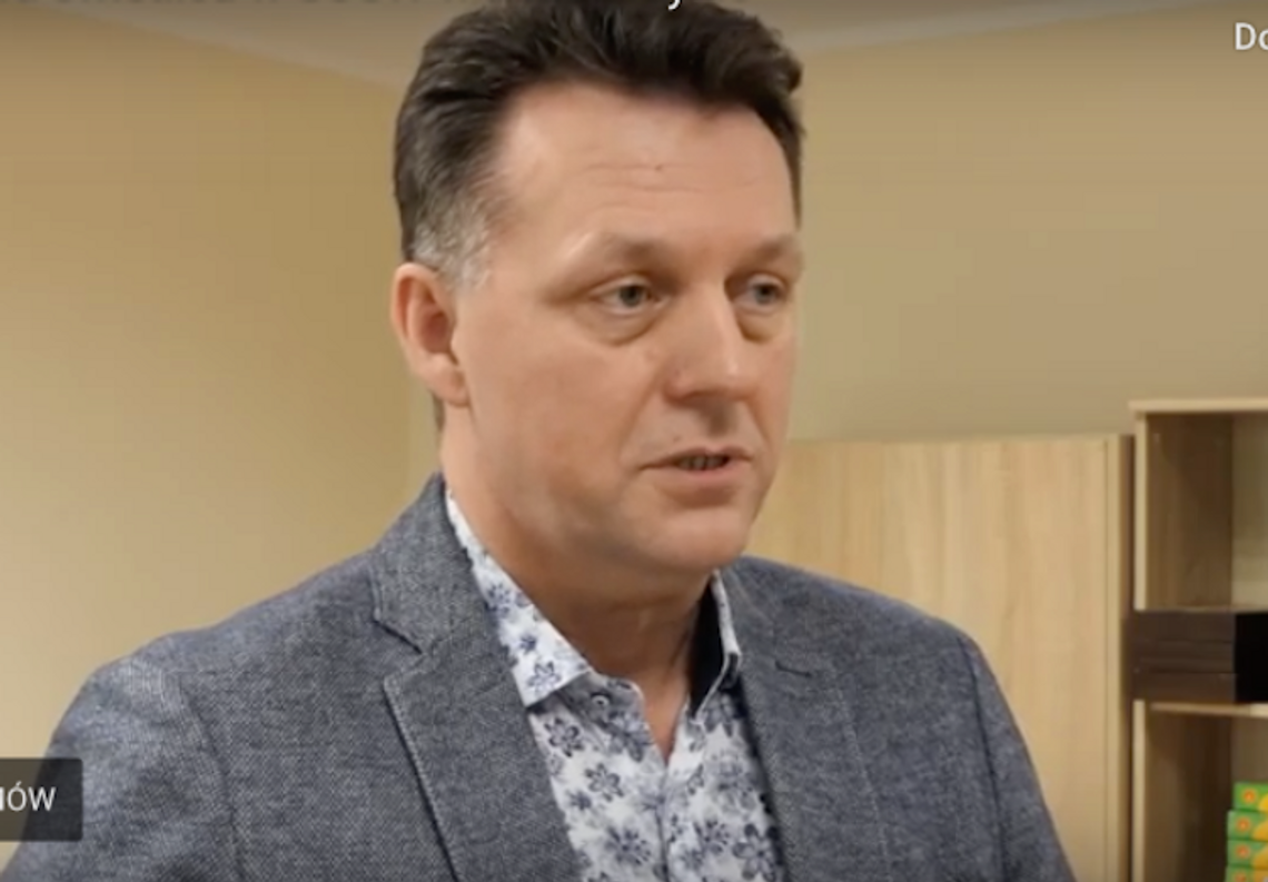 Uczniowie dają radę. Zdalna nauka w kościerskich szkołach średnich Uczniowie dają radę. Zdalna nauka w kościerskich szkołach średnich