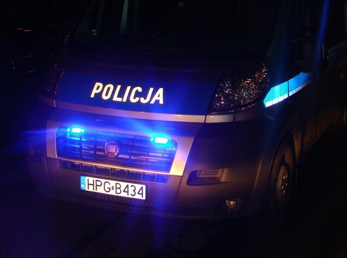 Ukrywał się przed alimentami, wpadł w ręce kościerskiej policji