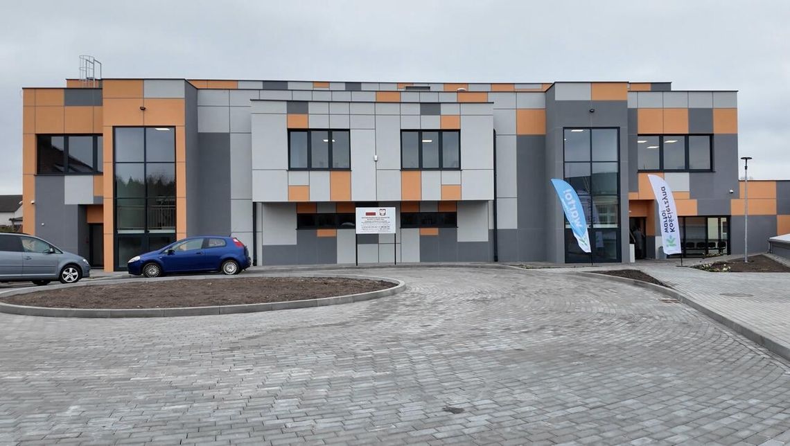 Uroczyste otwarcie hali sportowej – wielki dzień dla ZSP nr 3! Uroczyste otwarcie hali sportowej – wielki dzień dla ZSP nr 3!