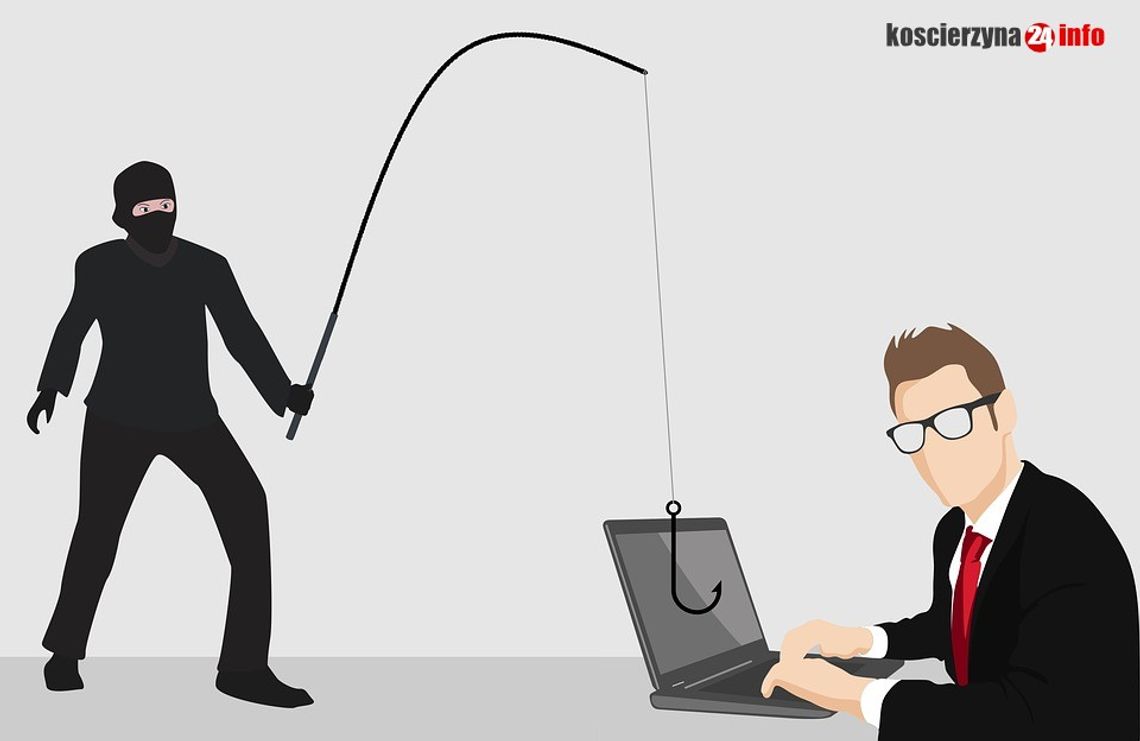 Uwaga! Oszuści podają się za pracowników ZUS Uwaga! Oszuści podają się za pracowników ZUS