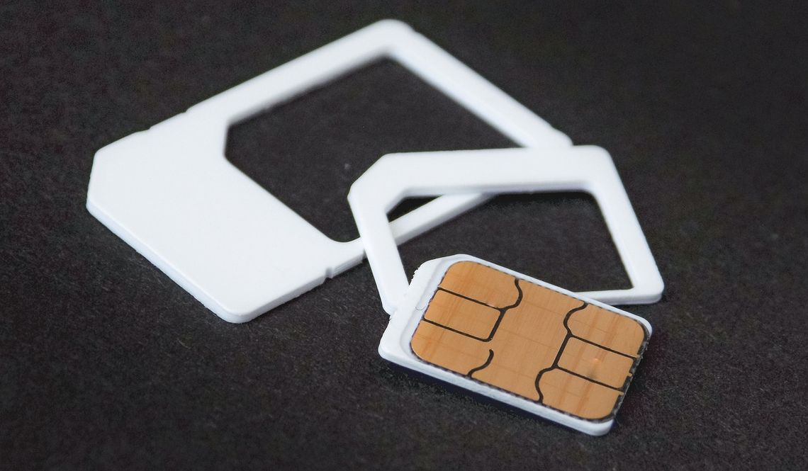 W Argentynie uzyskanie nowej karty SIM będzie wymagało udostępnienia danych biometrycznych