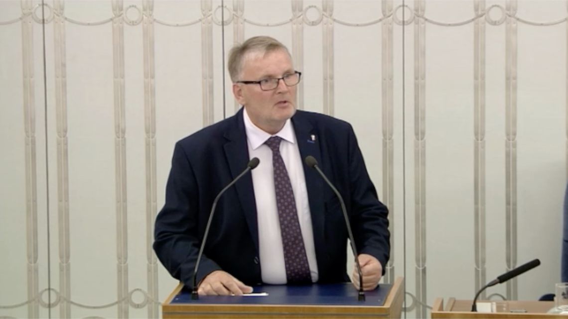 Waldemar Bonkowski o krajach muzułmańskich: "Syf, kiła i mogiła"