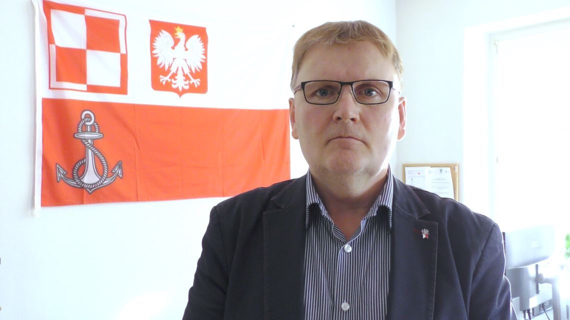 Waldemar Bonkowski zawieszony w prawach członka PiS