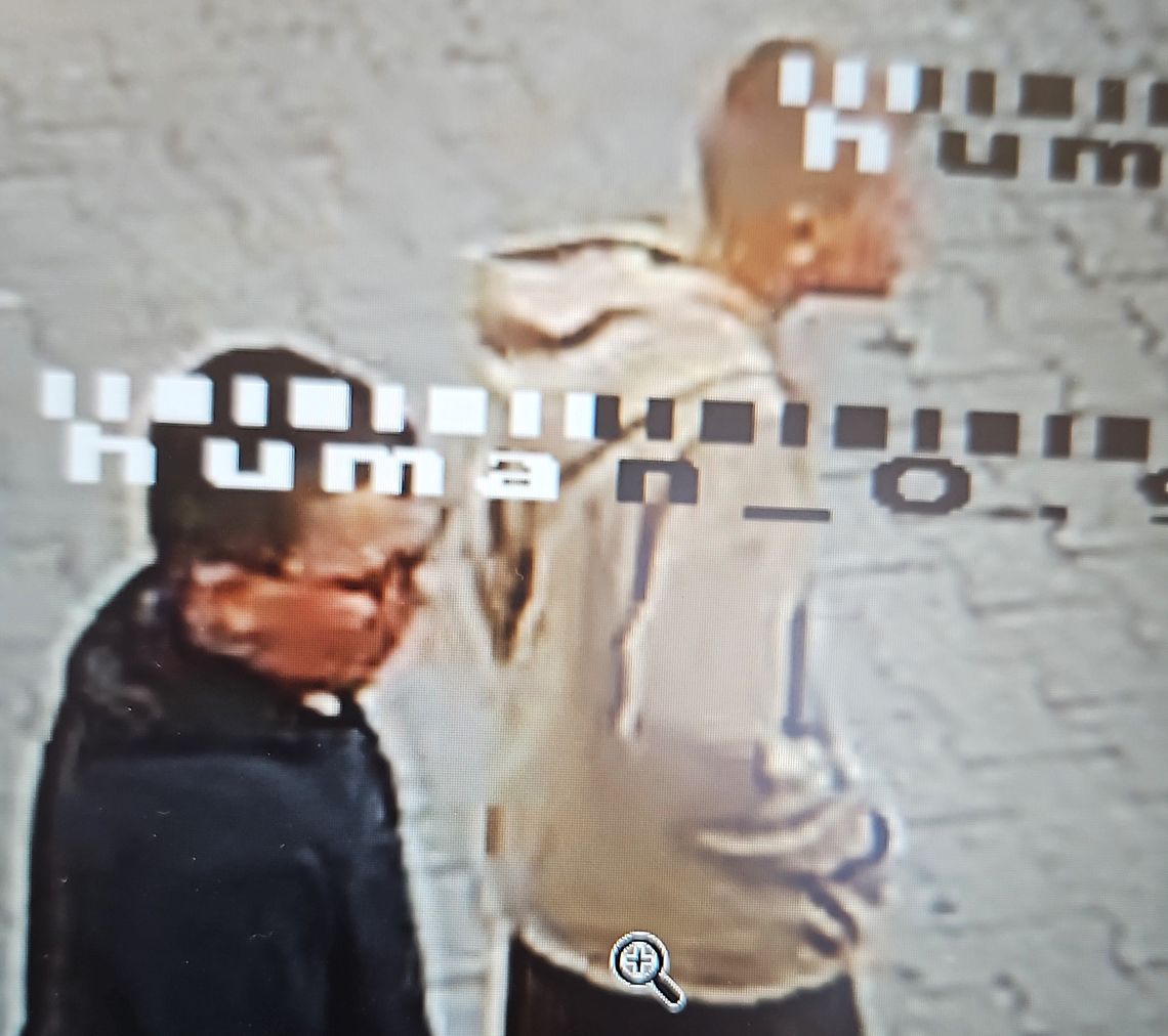 Akt wandalizmu w Kościerzynie. Straty 5,5 tys. zł, policja prosi o pomoc