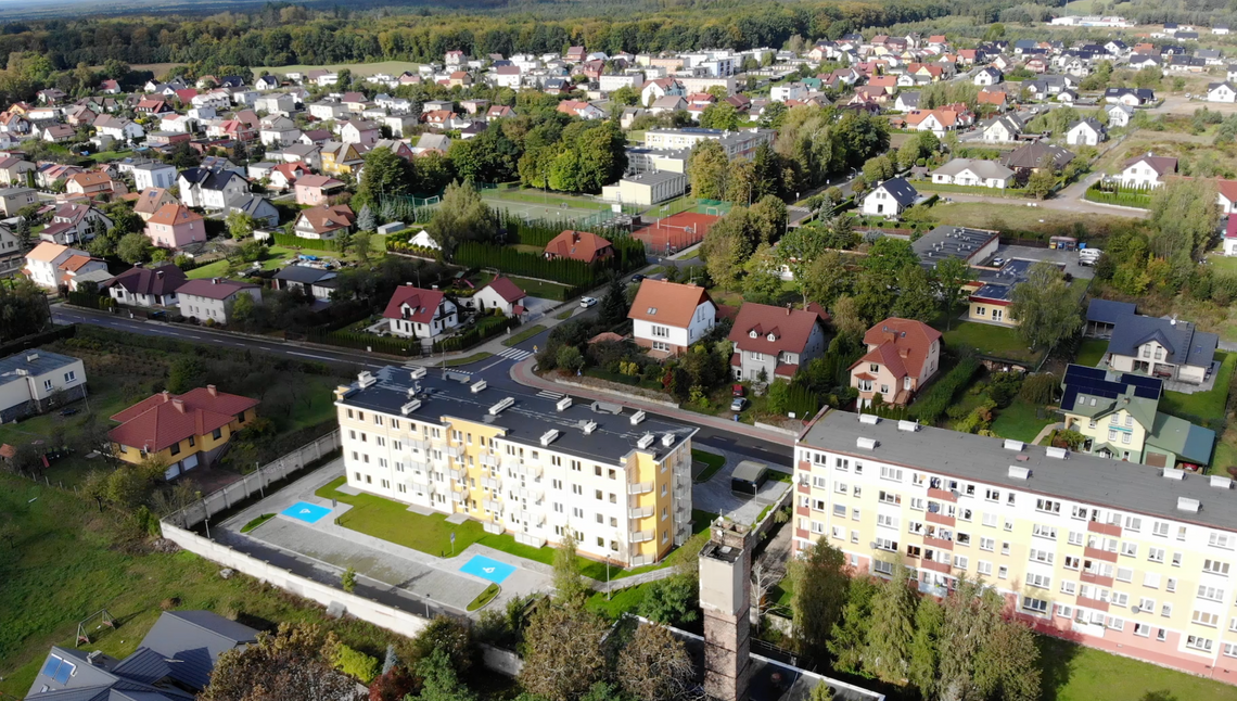 Weź udział w internetowej ankiecie i wyraź swoją opinię o naszej okolicy