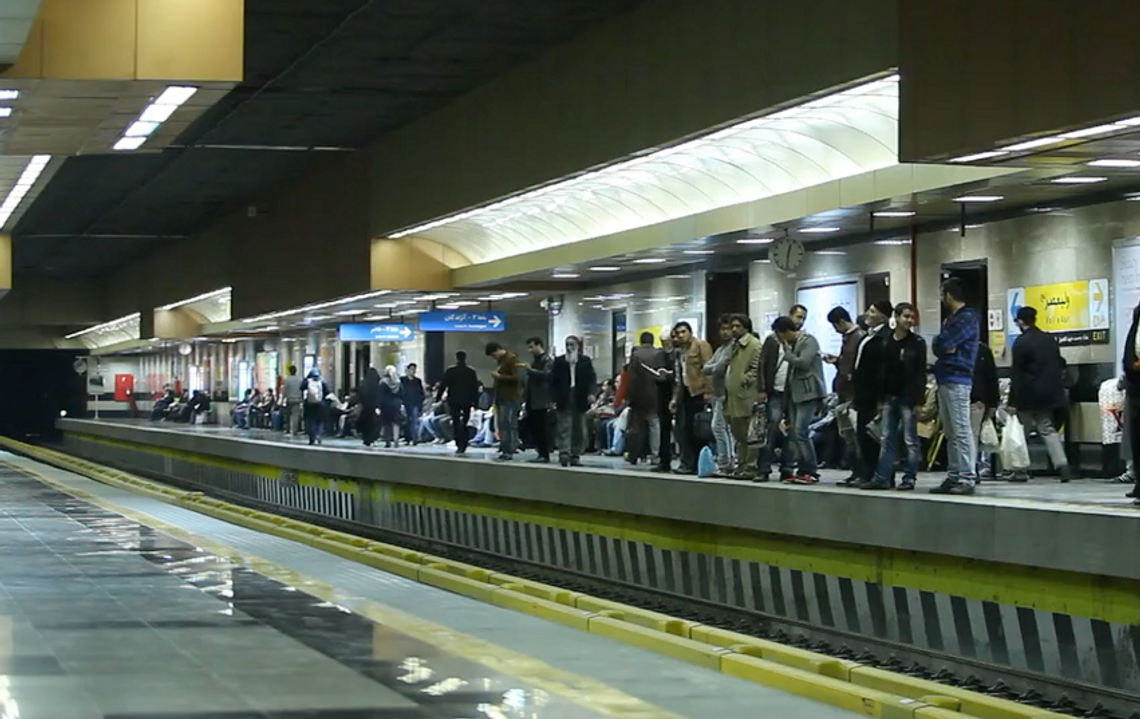 Wielka awaria na polskiej kolei. Czy to cyberatak?