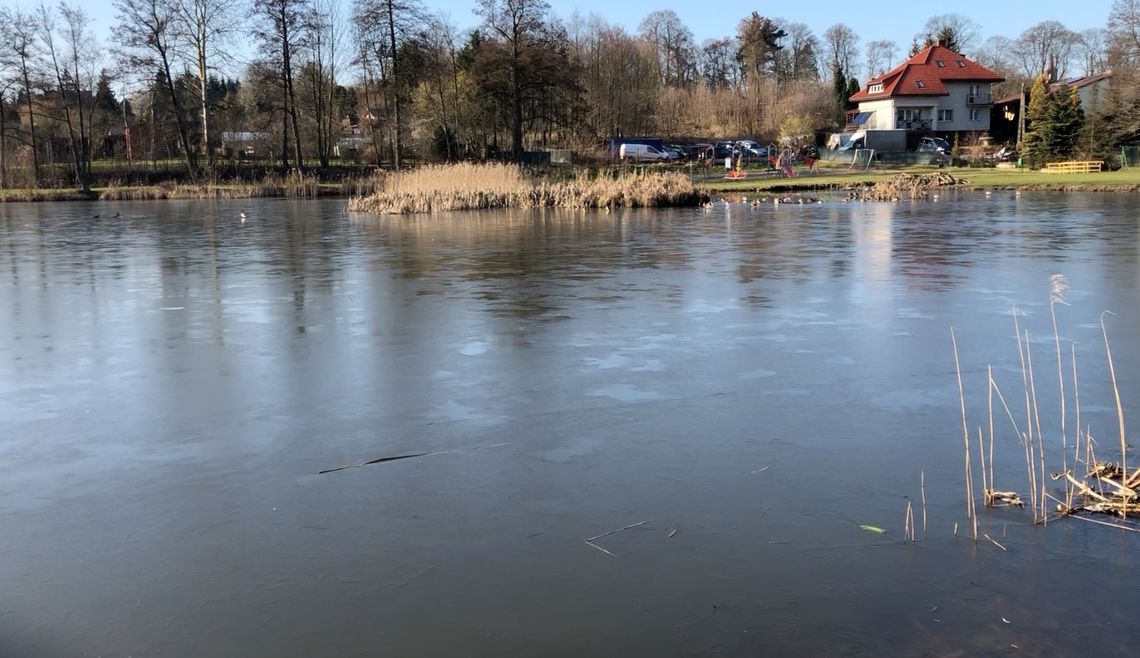 Wielka zmiana nad Jeziorem Kaplicznym. Sprawdź, co planuje miasto! Wielka zmiana nad Jeziorem Kaplicznym. Sprawdź, co planuje miasto!
