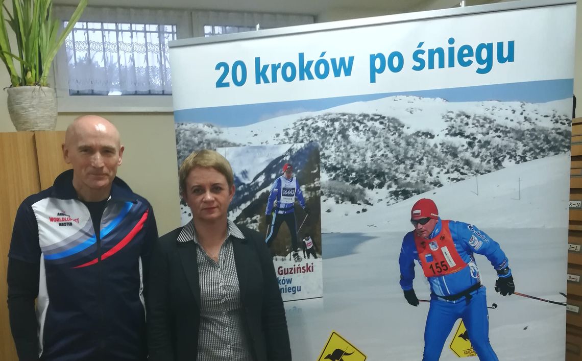 Wielki Klincz. Spotkanie autorskie Wielki Klincz. Spotkanie autorskie