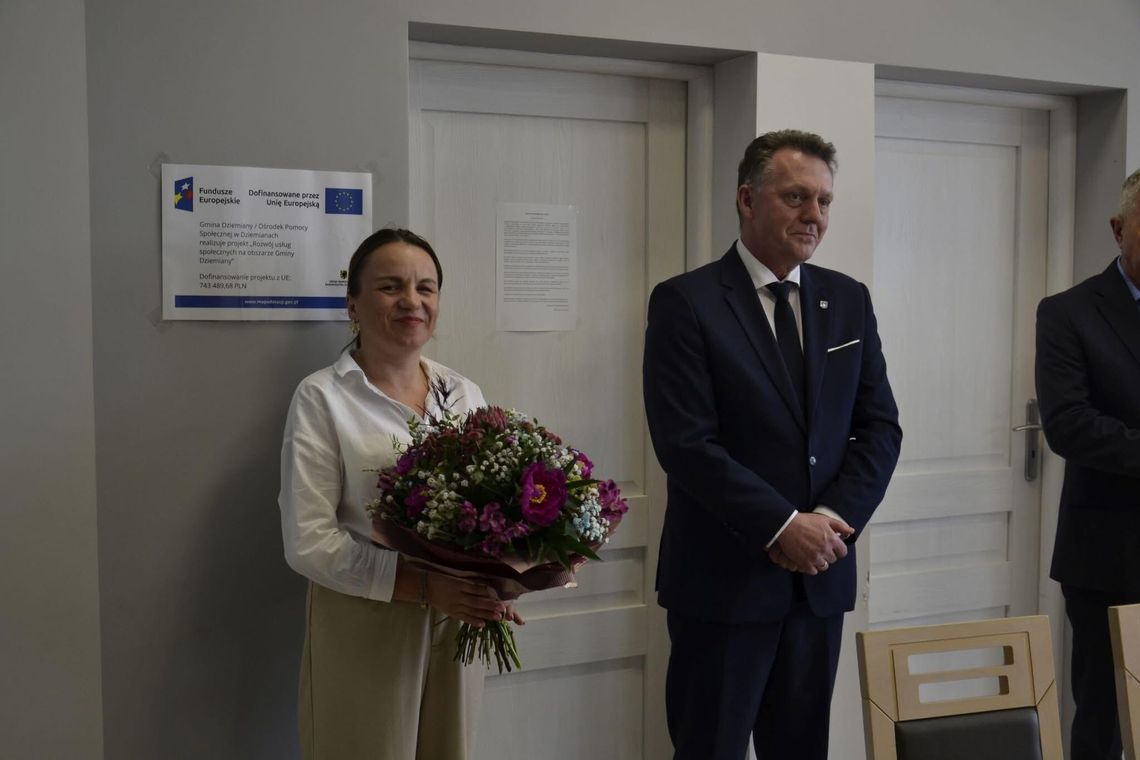 Wotum zaufania i absolutorium – wójt z silnym mandatem do działania