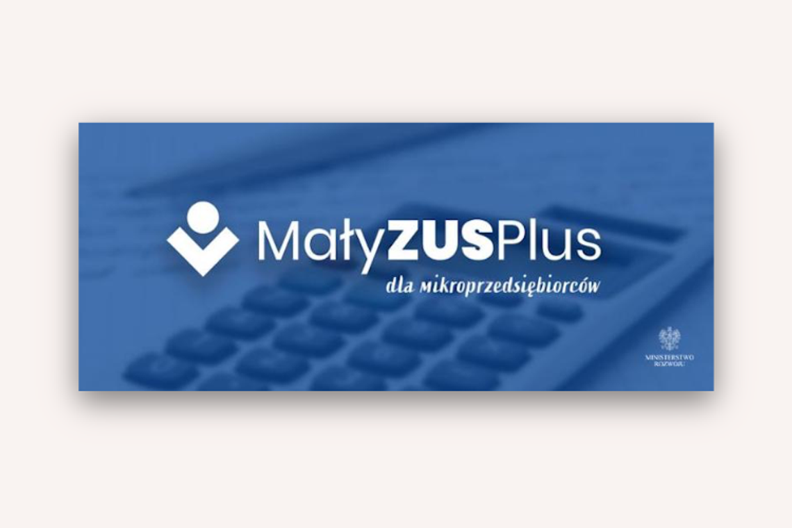 Wpisz tę datę do kalendarza, jeśli chcesz skorzystać z „Małego ZUS”!