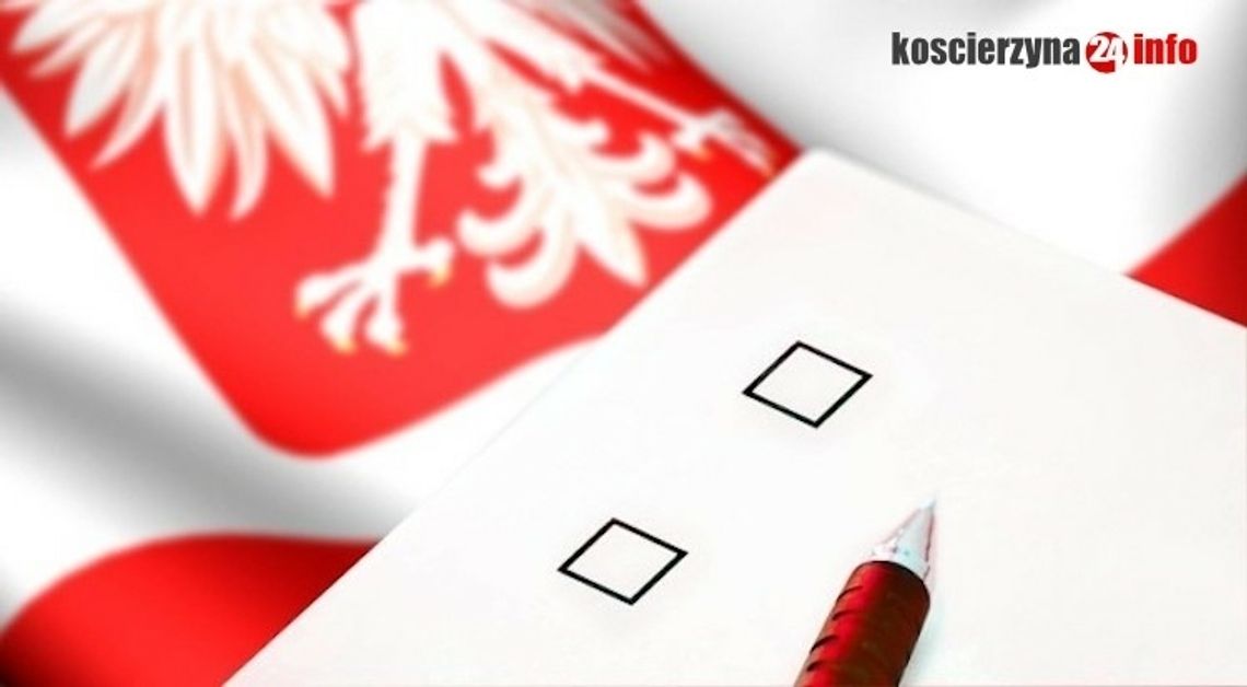 Wybory samorządowe na wiosnę 2024