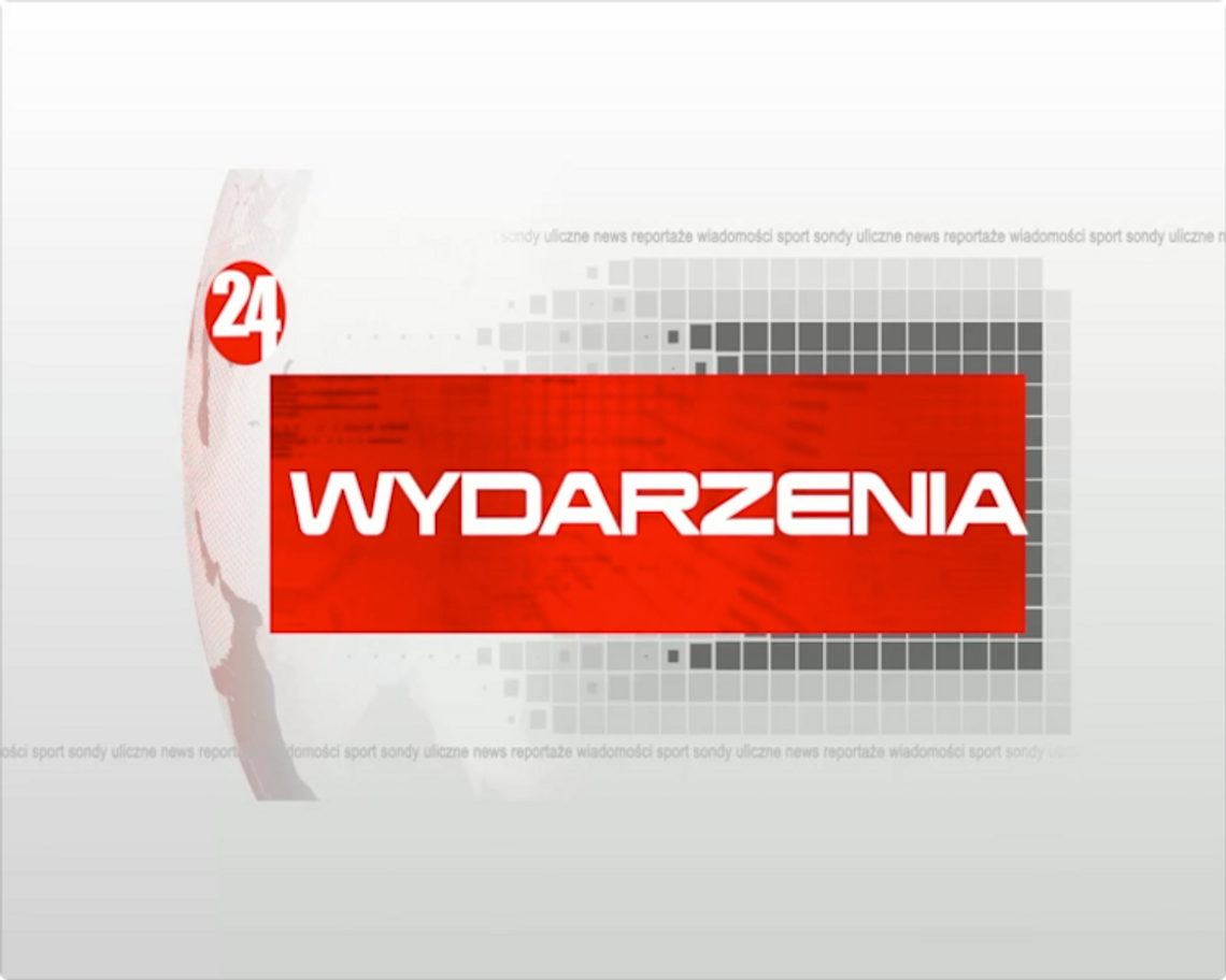 "Wydarzenia" z dnia 23.02.2018r