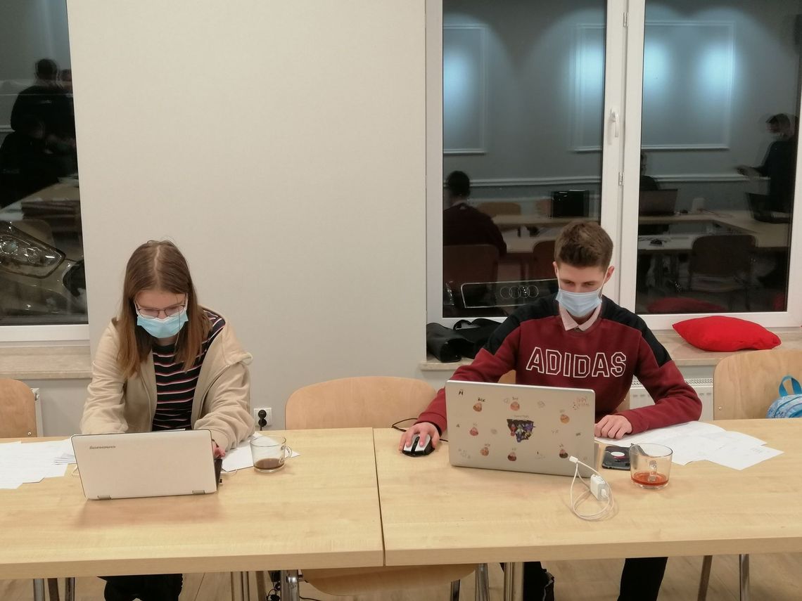 XII Rajd Kaszubski już za nami. Znamy zwycięzców