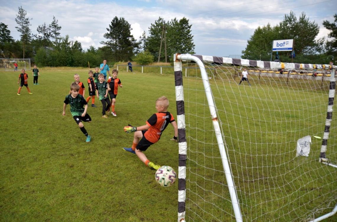 LUBIANA CUP 2023 jest już historią