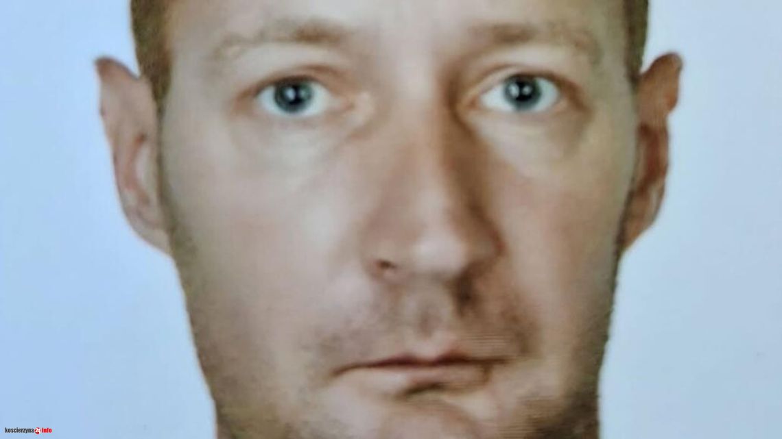 Zaginął 42-letni Dawid Kleinszmidt z Kościerzyny. Policja apeluje o pomoc mieszkańców Zaginął 42-letni Dawid Kleinszmidt z Kościerzyny. Policja apeluje o pomoc mieszkańców