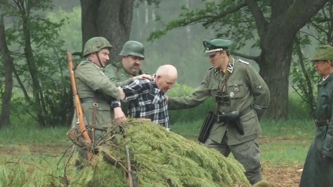 Zaproszenie na festyn w Łubianie