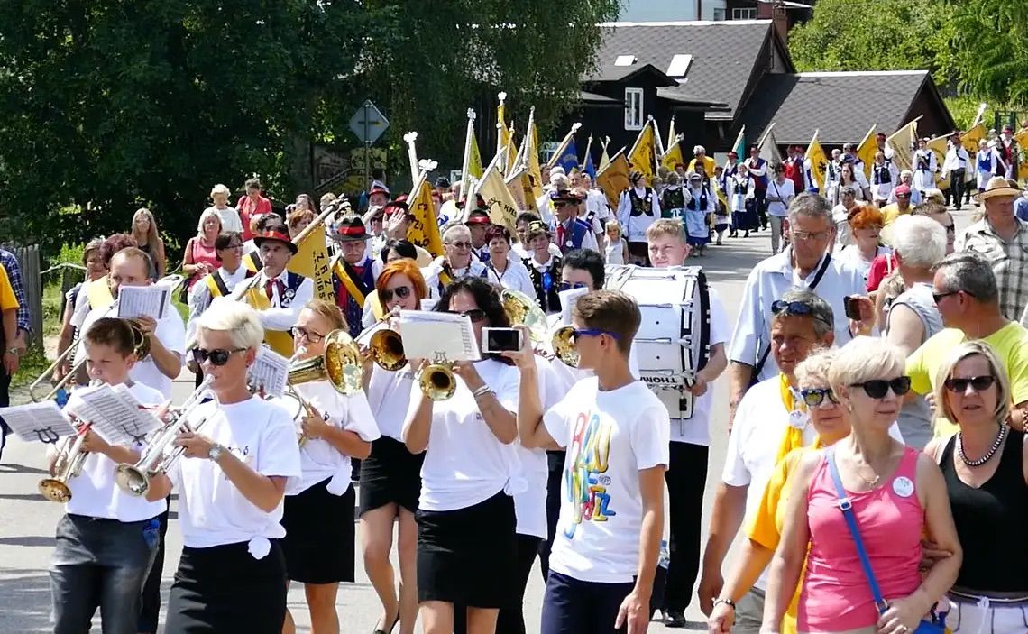 Zgłoś się na XXV Światowy Zjazd Kaszubów w Kościerzynie – rejestracja wystawców!