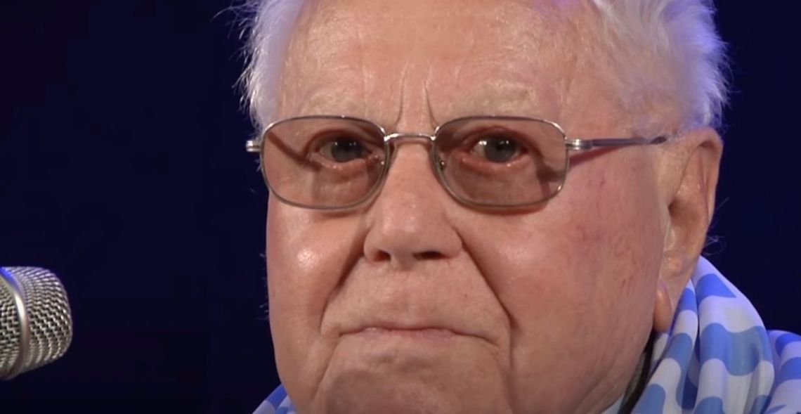 Zmarł Werner Rzeźnikowski