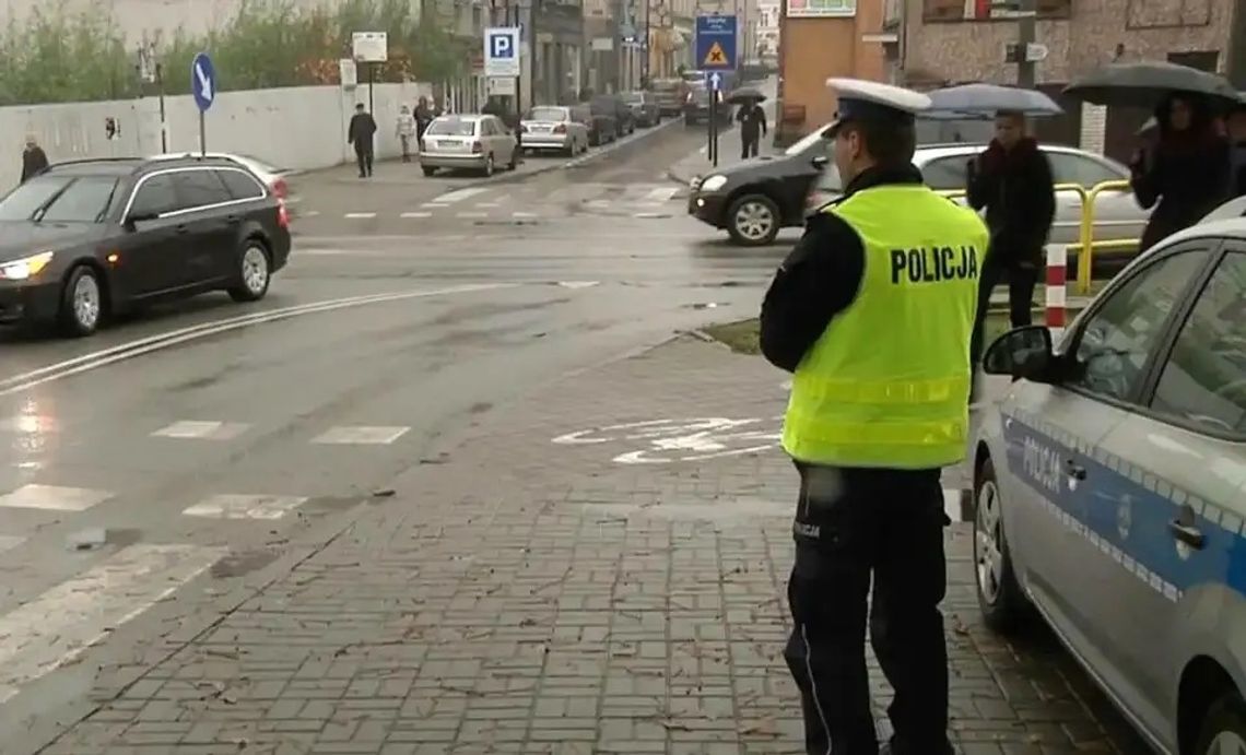 Zmiany w organizacji ruchu przy cmentarzu w Kościerzynie na okres Wszystkich Świętych