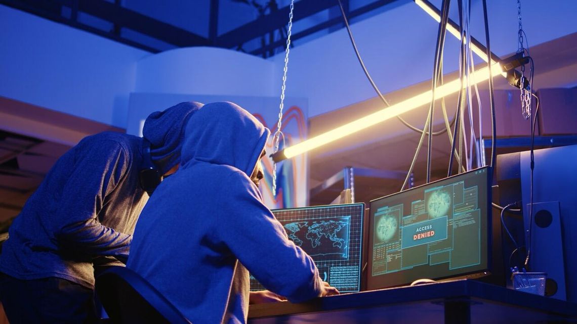 ZUS nie wysyła takich maili! Nowa fala cyberataków w Polsce