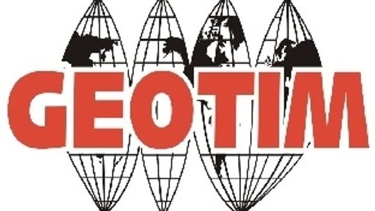 GEOTIM - usługi geodezyjne w Ełku