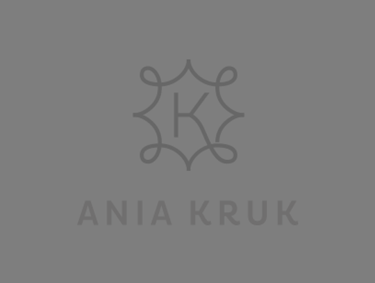 Biżuteria złota i srebrna Ania Kruk
