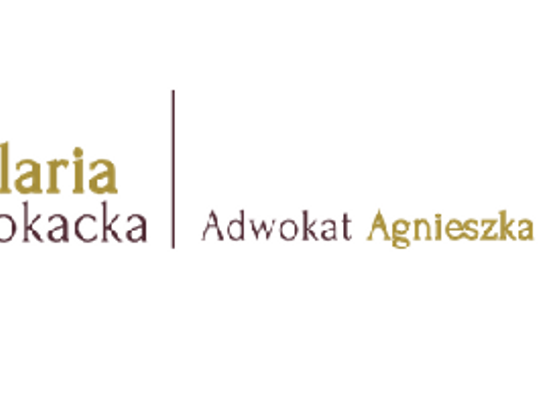 Kancelaria Adwokacka Adwokat Agnieszka Moszczyńska