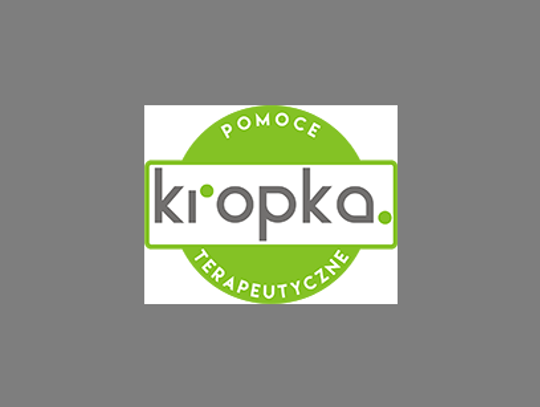 Kropka-Sklep.pl - Sklep z pomocami dydaktycznymi