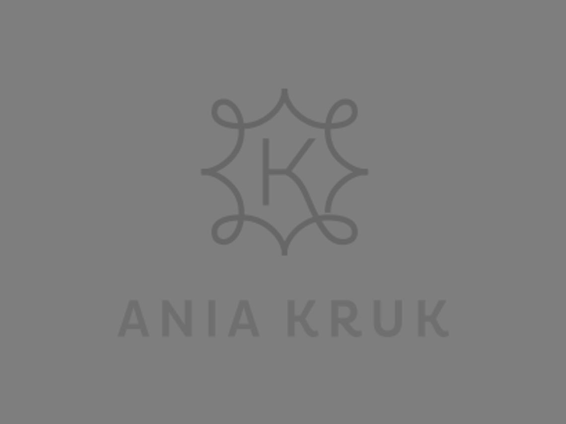 Biżuteria złota i srebrna Ania Kruk