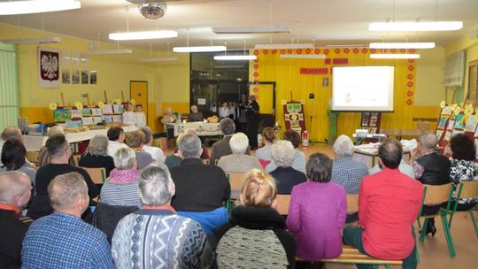 Biwak harcerzy - Tuszkowy Biwak harcerzy - Tuszkowy