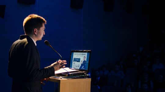 Inauguracja Kaszubskiej Karty. Fot.: Kaszubskie Centrum Promocji Biznesu