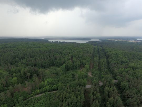 Jezioro Sudomie