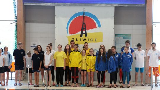 Mistrzostwa Polski seniorów i juniorów kat. B i C  powodem do dumy dla  UKS Manta Kościerzyna