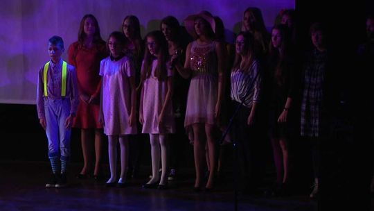 Jubileusz 25-lecia KOS-EKO Jubileusz 25-lecia KOS-EKO