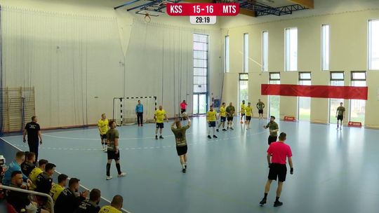 Youtube/Handball Polska