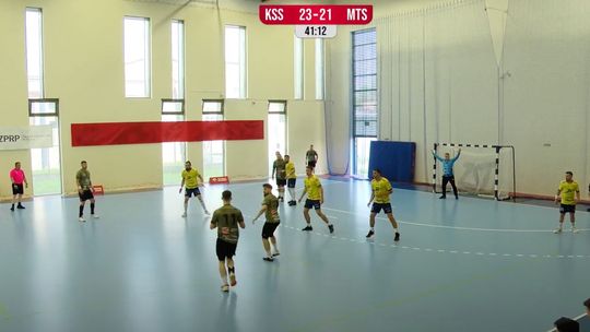 Youtube/Handball Polska