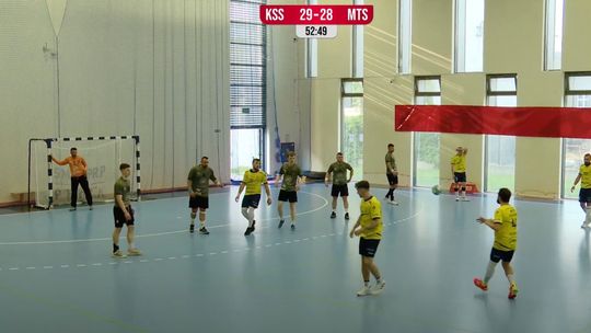 Youtube/Handball Polska