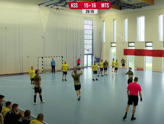 Youtube/Handball Polska