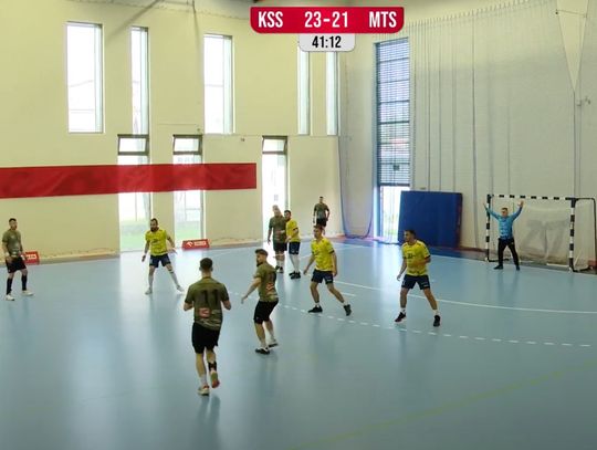 Youtube/Handball Polska