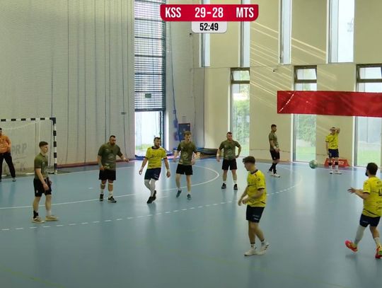 Youtube/Handball Polska