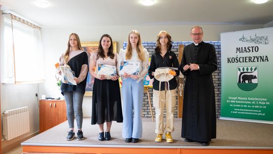 XXIII Konkurs Poezji Maryjnej