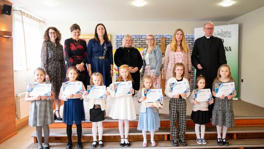 XXIII Konkurs Poezji Maryjnej