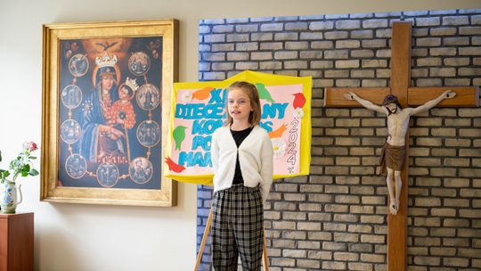 XXIII Konkurs Poezji Maryjnej