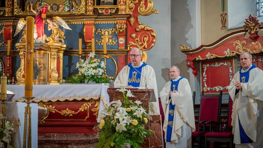 XXIII Konkurs Poezji Maryjnej