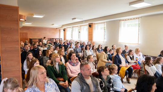 XXIII Konkurs Poezji Maryjnej