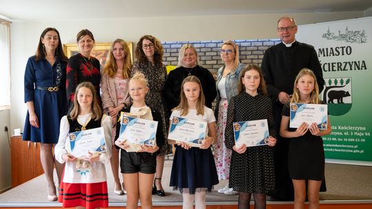 XXIII Konkurs Poezji Maryjnej