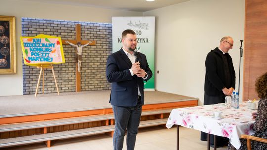 XXIII Konkurs Poezji Maryjnej